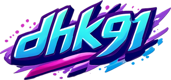 dhk91 logo